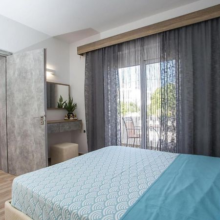 Dimitra Faliraki Center Apartments Luaran gambar