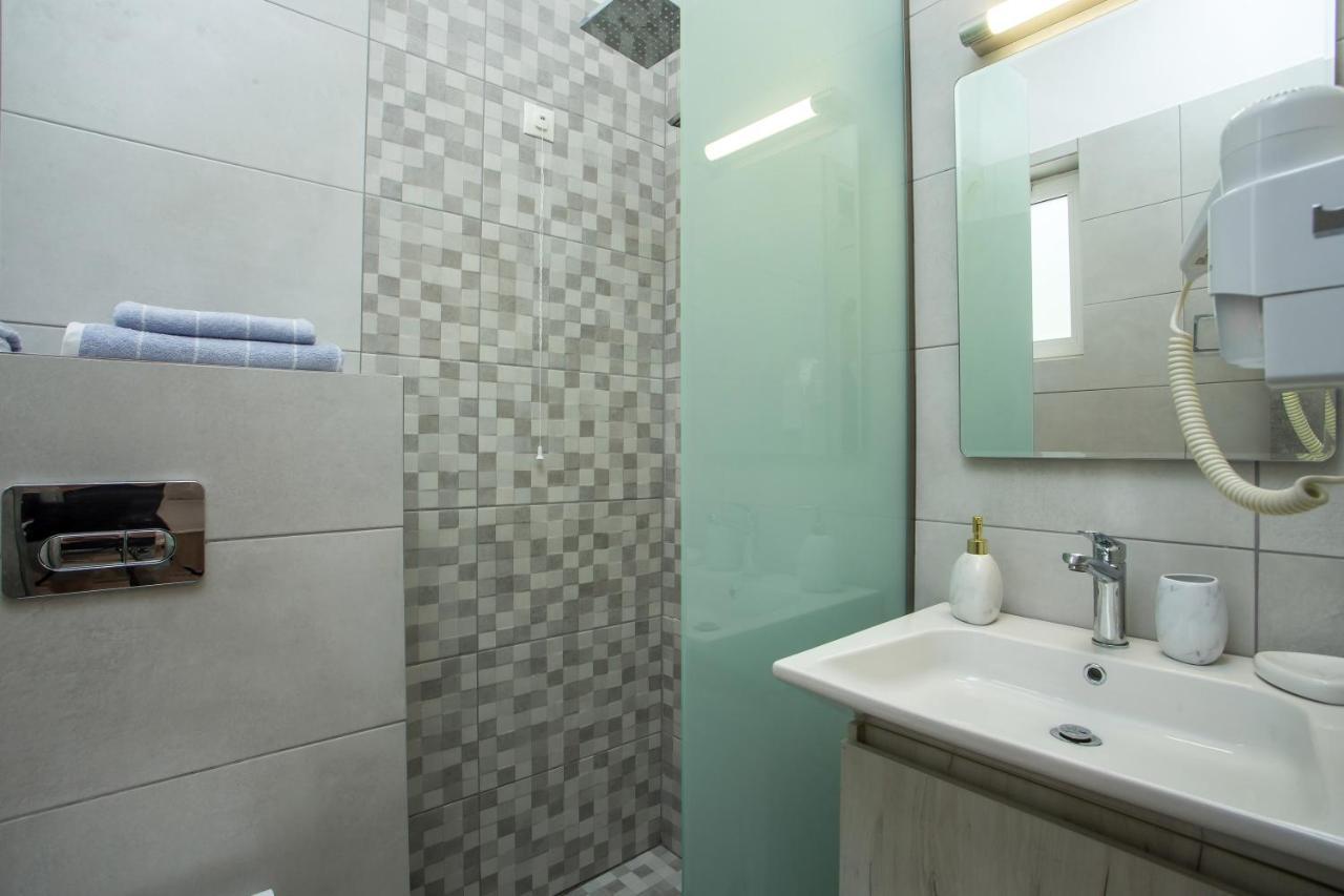 Dimitra Faliraki Center Apartments Luaran gambar