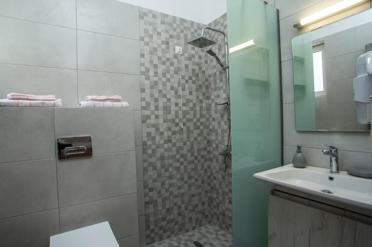 Dimitra Faliraki Center Apartments Luaran gambar
