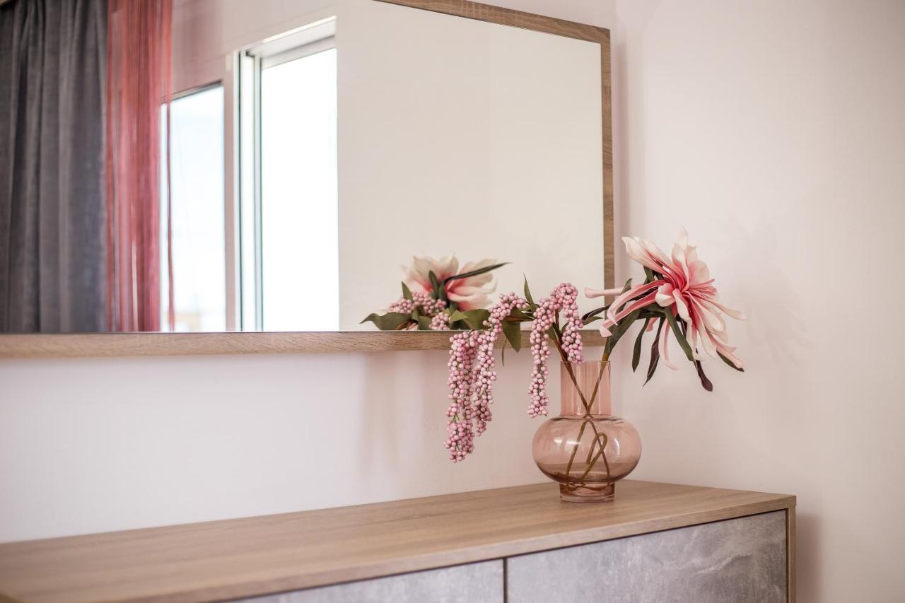 Dimitra Faliraki Center Apartments Luaran gambar